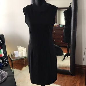 Alfred sung little black dress